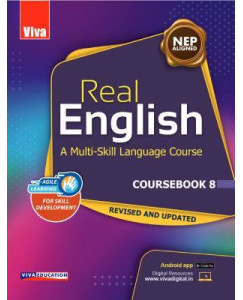 Viva Real English Class -8